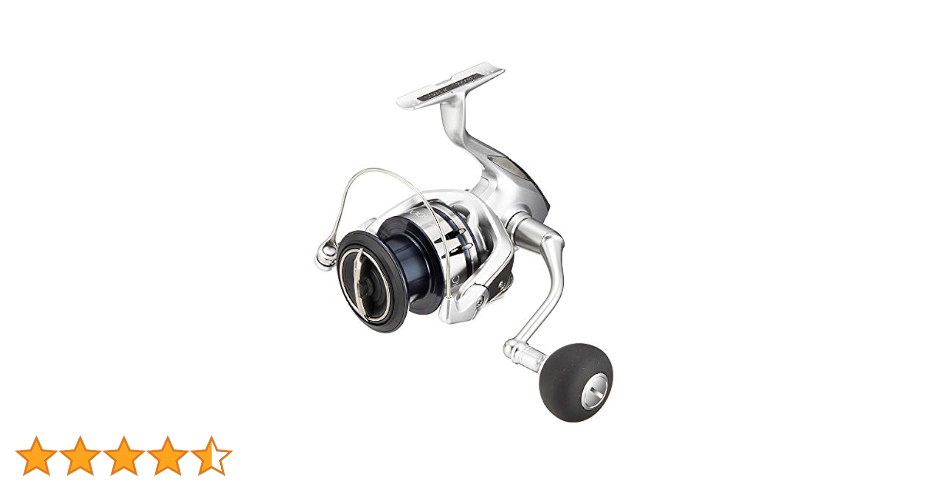 SHIMANO C5000XG Reel 19 Stradic Reel : Amazon.sg: Sporting Goods